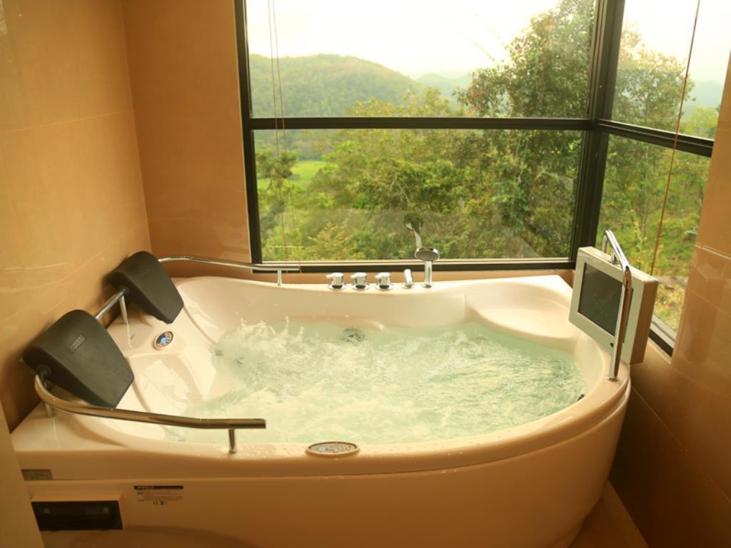 Nature Lovers Resort Ingiriya Eksteriør bilde