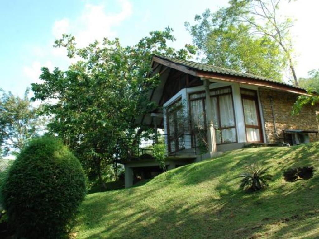Nature Lovers Resort Ingiriya Eksteriør bilde