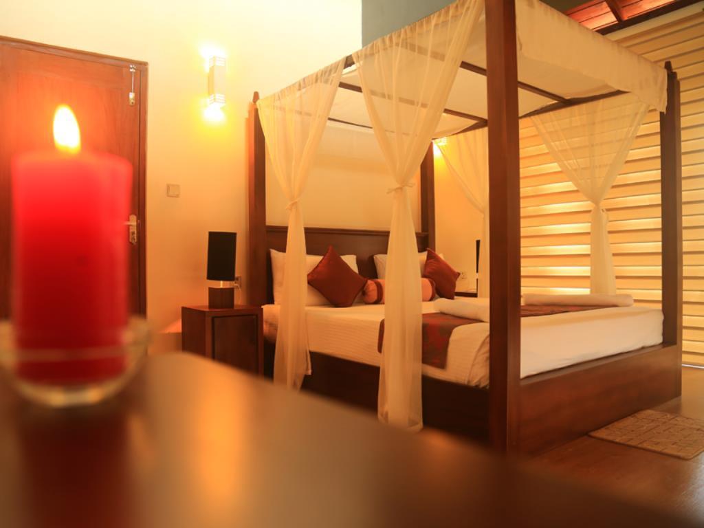 Nature Lovers Resort Ingiriya Eksteriør bilde