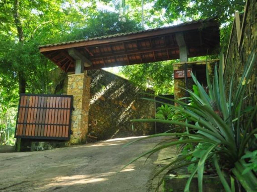 Nature Lovers Resort Ingiriya Eksteriør bilde