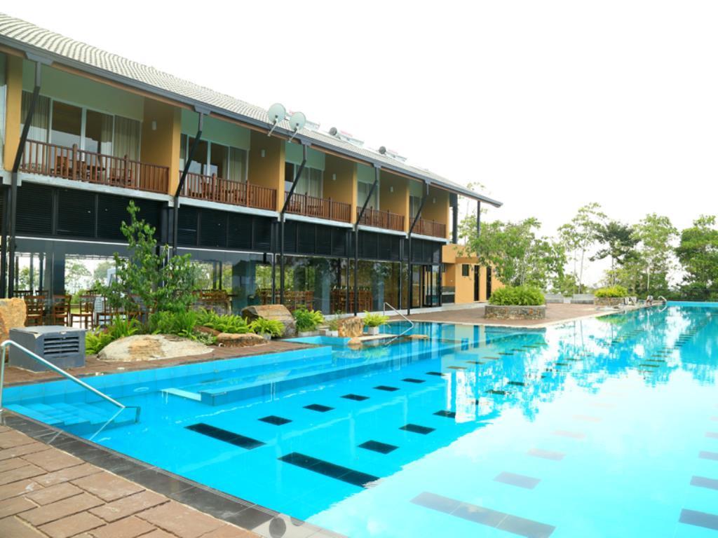 Nature Lovers Resort Ingiriya Eksteriør bilde