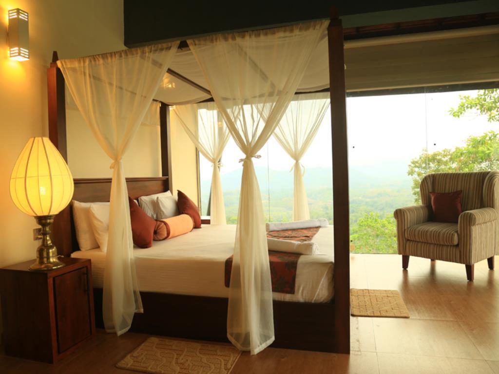 Nature Lovers Resort Ingiriya Eksteriør bilde