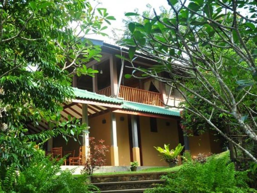 Nature Lovers Resort Ingiriya Eksteriør bilde