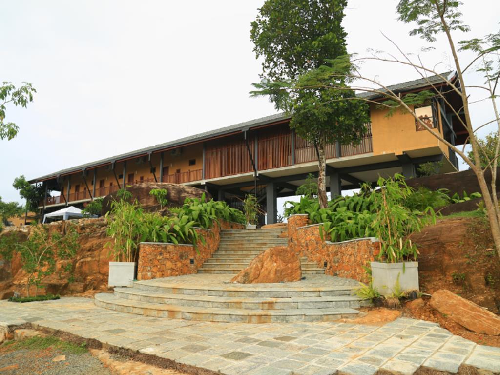 Nature Lovers Resort Ingiriya Eksteriør bilde