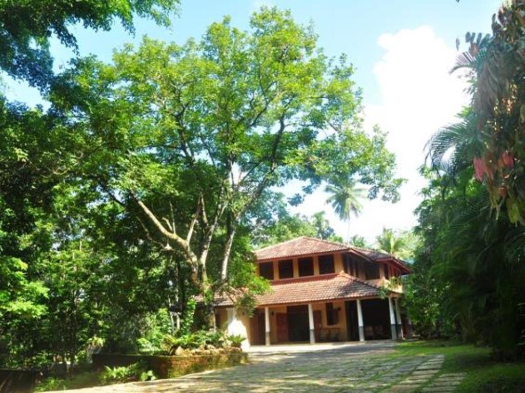 Nature Lovers Resort Ingiriya Eksteriør bilde